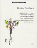 Promenade (Walking The Dog): From Shall We Dance: Soprano Saxophone (Arr Denwood) Emerson additional images 1 1