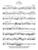 Sonatina Oboe and Piano  (Emerson) additional images 1 2