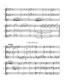Carr: Three PIeces Trio: 2 Oboe and Cor Anglais additional images 1 3