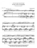 Song Of The Penguins: Bassoon (Emerson) additional images 1 3