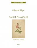 Salut D Amour: Bassoon & Piano (Emerson) additional images 1 1