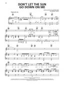 Elton John: Anthology: Piano Vocal Guitar additional images 2 1