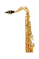 Buffet 100 Series Lacquered Finish Tenor Saxophone additional images 1 2