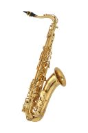 Buffet 400 Series Lacquered Finish Tenor Saxophone additional images 1 1