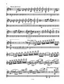 Cadenzas: Concerto: D Major: Violin (Schott) additional images 1 3