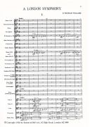 Symphony No.2 (London): Study Score additional images 1 2