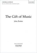 The Gift Of Music: Vocal SSATB (OUP) additional images 1 1