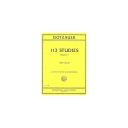 113 Studies Book 1 (no1-34 ) Cello Solo (International) additional images 1 1