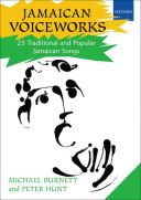 Jamaican Voiceworks: 23 Traditional And Popular Jamaican Songs (OUP) additional images 1 1