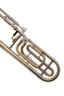 Notus TB-23 Bb/F Trombone additional images 1 2