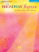 Broadway Ingenue: Vocal & Piano: Soprano: Book And 2 Cds additional images 1 1