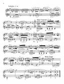6 Miniature Sonatinas Op 136: Piano  (Breitkopf) additional images 1 3