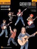 Hal Leonard Guitar Method For Kids: Guitar - Book Audio Access additional images 1 1