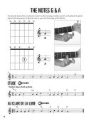 Hal Leonard Guitar Method For Kids: Guitar - Book Audio Access additional images 2 3