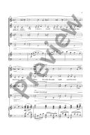 Suo Gan: Rest In Me: SATB: Vocal additional images 1 2