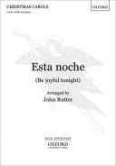Esta Noche: Be Joyful Tonight: Vocal: S Solos, Satb And Piano (OUP) additional images 1 1