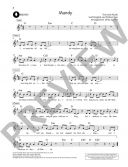 Schott Saxophone Lounge: Pop Ballads Alto Sax Book & Online Audio additional images 1 2