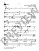 Schott Saxophone Lounge: Pop Ballads Alto Sax Book & Online Audio additional images 2 1