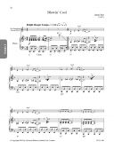 Repertoire Explorer: Alto Saxophone  & Piano: Graded Pieces 1-3 (Rae) additional images 1 2