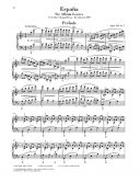 Espana: Op.165: Piano (Henle) additional images 1 3