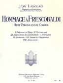 Hommage To Frescobaldi - Organ additional images 1 1