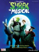 Shrek: The Musical: Piano Vocal Guitar additional images 1 1