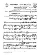 Concerto: C Minor: Oboe Or Violin & Piano (Zanibon) additional images 1 2
