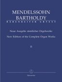 Complete Organ Works Vol. II (Barenreiter) additional images 1 1