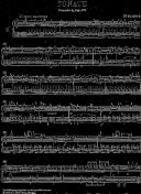 Sonata Kv310: A Mino: Piano  (Henle Ed) additional images 1 2