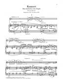 Concerto: Violin And Piano (Henle) additional images 1 2