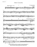 Concerto For Horn And Orchestra: Horn And Piano (Emerson) additional images 1 2
