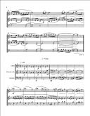 Five Bagatelles: Oboe Clarinet And Bassoon: Emerson additional images 2 1