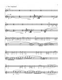 Songs For Mr Blake Oboe & Piano  (Emerson) additional images 1 3