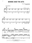 Elton John  Favorites: Piano Play Along: Vol77: Piano Vocal Guitar: Book & Cd additional images 1 2