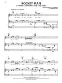 Elton John  Favorites: Piano Play Along: Vol77: Piano Vocal Guitar: Book & Cd additional images 1 3