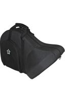 Rosetti French Horn Fixed Bell Gig Bag - Black additional images 1 1