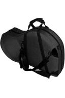 Rosetti French Horn Fixed Bell Gig Bag - Black additional images 1 2