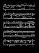 Seven Pieces In Fughetta Form: Op126: Piano  (Henle Ed) additional images 1 3