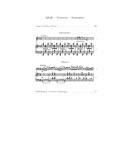 Intermezzo: Scherzo: Cello (Henle) additional images 1 2