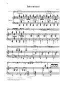 Intermezzo: Scherzo: Cello (Henle) additional images 1 3