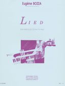 Lied: Trumpet & Piano (Leduc ) additional images 1 1