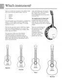 Absolute Beginners Ukulele: Omnibus Edition: Bk&Cd additional images 1 2