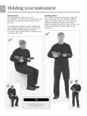 Absolute Beginners Ukulele: Omnibus Edition: Bk&Cd additional images 2 1