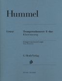 Trumpet Concerto Eb Major (Henle) additional images 1 1