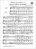 Arie Antiche Vol.3: Vocal 40 Arias: Voice And Piano (Ricordi) additional images 1 2