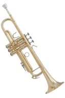 Bach Stradivarius Trumpet LR180ML43 additional images 1 1
