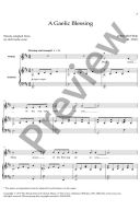 Oxford Solo Songs: Sacred: High Voice With Piano additional images 1 2