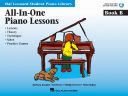 Hal Leonard All-In-One Piano Lessons: Book B additional images 1 1
