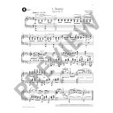 Romantic Piano Anthology Vol.4: 14 Original Works: Book & Audio additional images 2 1