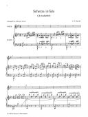 Handel Opera Repertory. Book 1. Mezzo-Soprano additional images 1 2